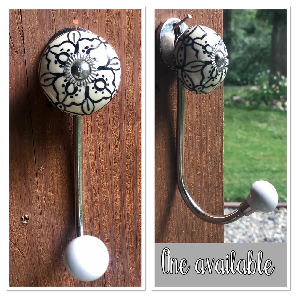 Wall Hook